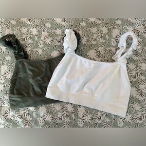 Sports Bra/Crop Top Bundle